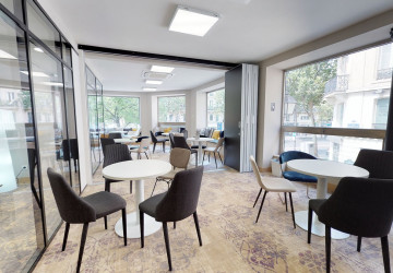 bureau coworking a louer a paris 3 eme sentier